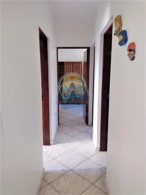 Foto 7 de Apartamento com 3 quartos à venda, 95m2 em Centro, Ubatuba - SP