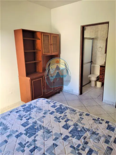 Foto 9 de Apartamento com 3 quartos à venda, 95m2 em Centro, Ubatuba - SP