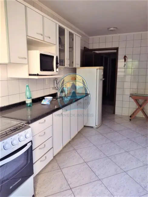 Foto 2 de Apartamento com 3 quartos à venda, 95m2 em Centro, Ubatuba - SP