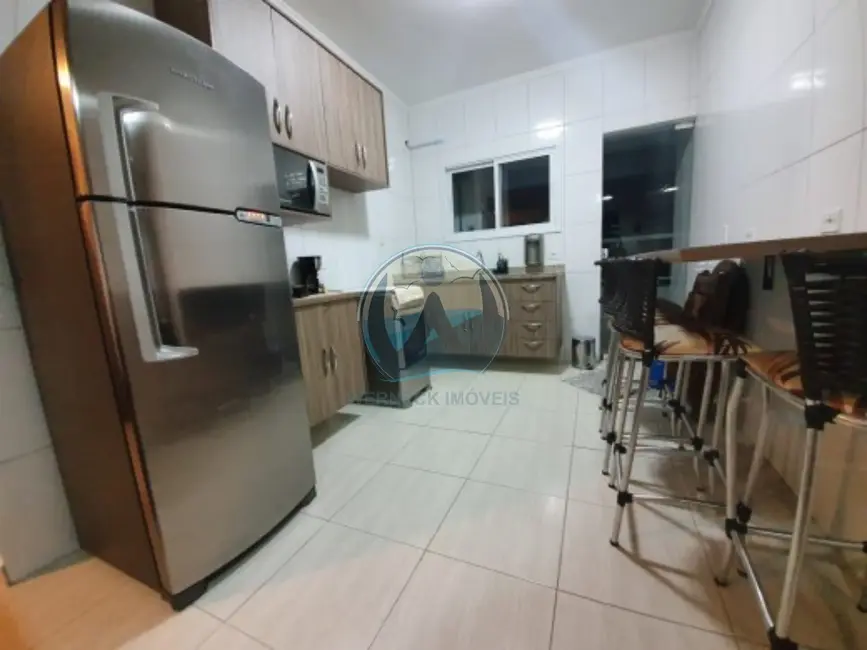 Apartamento com 2 quartos à venda, 60m2 em Ubatuba - SP - imagem 4 Foto 4 de Apartamento com 2 quartos à venda, 60m2 em Ubatuba - SP