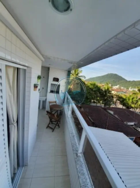 Apartamento com 2 quartos à venda, 60m2 em Ubatuba - SP - imagem 9 Foto 9 de Apartamento com 2 quartos à venda, 60m2 em Ubatuba - SP