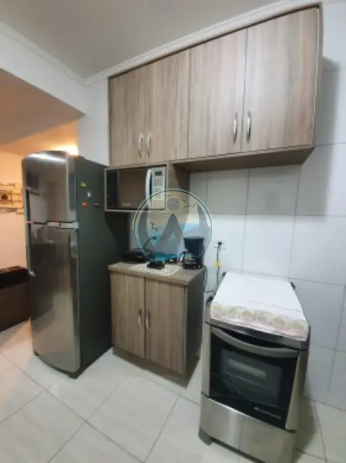 Apartamento com 2 quartos à venda, 60m2 em Ubatuba - SP - imagem 8 Foto 8 de Apartamento com 2 quartos à venda, 60m2 em Ubatuba - SP