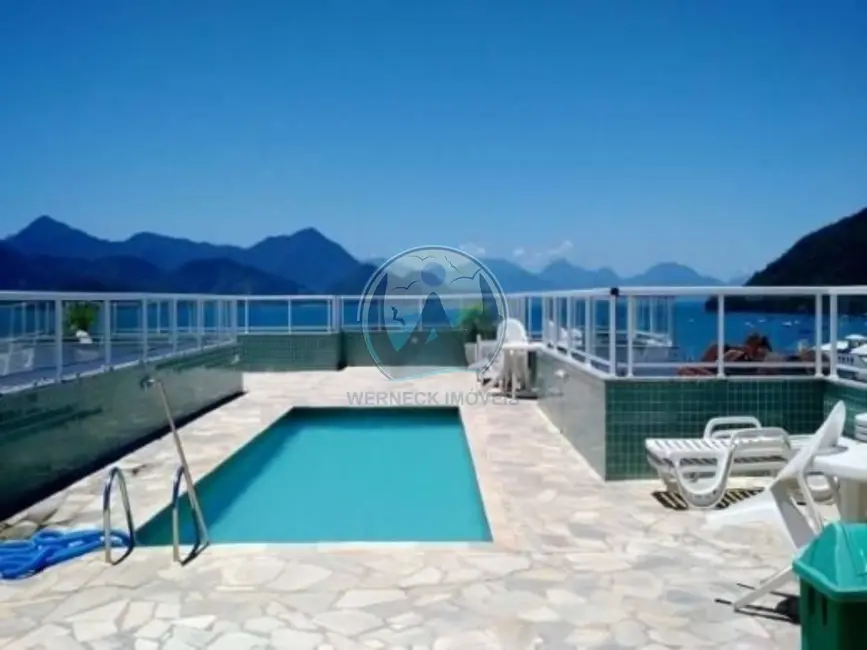 Apartamento com 2 quartos à venda, 60m2 em Ubatuba - SP - imagem 3 Foto 3 de Apartamento com 2 quartos à venda, 60m2 em Ubatuba - SP