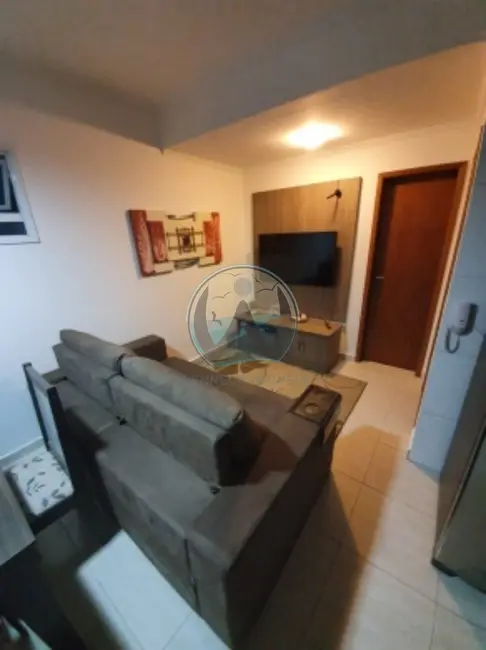 Apartamento com 2 quartos à venda, 60m2 em Ubatuba - SP - imagem 7 Foto 7 de Apartamento com 2 quartos à venda, 60m2 em Ubatuba - SP