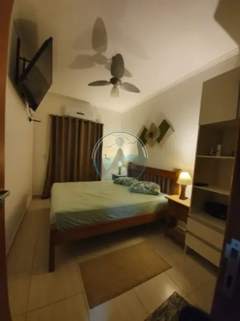 Apartamento com 2 quartos à venda, 60m2 em Ubatuba - SP - imagem 6 Foto 6 de Apartamento com 2 quartos à venda, 60m2 em Ubatuba - SP