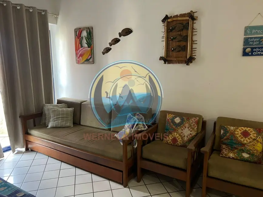 Pousada com 11 quartos à venda, 288m2 em Ubatuba - SP - imagem 4 Foto 4 de Pousada com 11 quartos à venda, 288m2 em Ubatuba - SP
