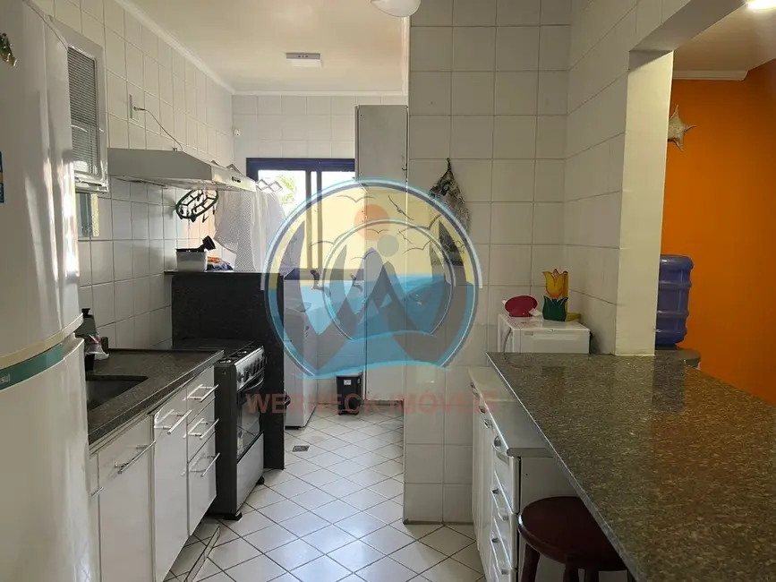 Pousada com 11 quartos à venda, 288m2 em Ubatuba - SP - imagem 7 Foto 7 de Pousada com 11 quartos à venda, 288m2 em Ubatuba - SP