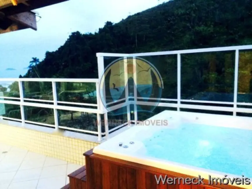 Foto 4 de Apartamento com 3 quartos à venda, 150m2 em Ubatuba - SP