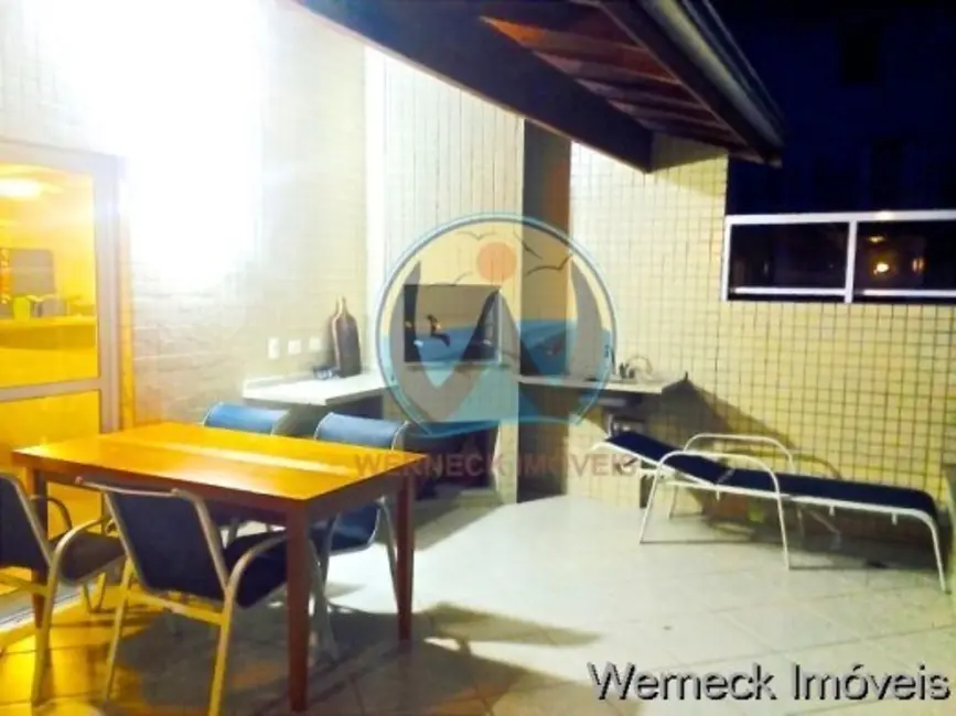 Foto 6 de Apartamento com 3 quartos à venda, 150m2 em Ubatuba - SP