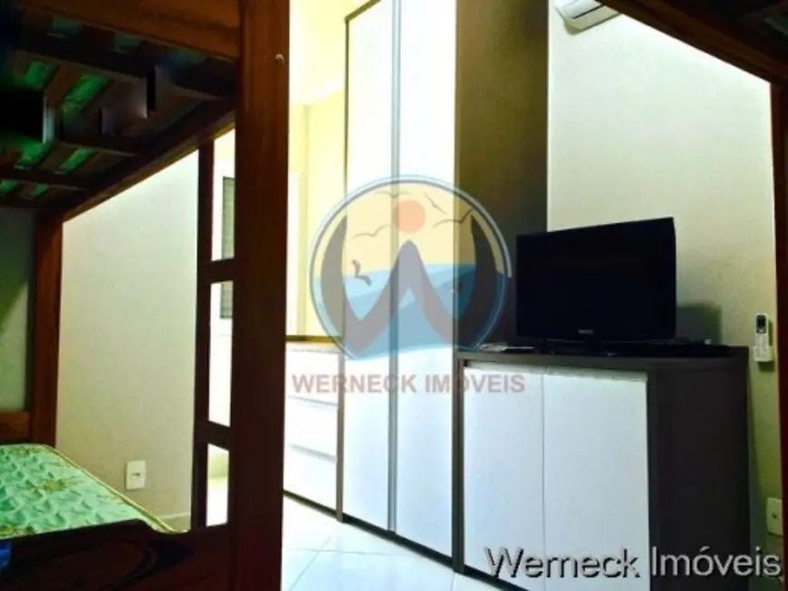 Foto 8 de Apartamento com 3 quartos à venda, 150m2 em Ubatuba - SP