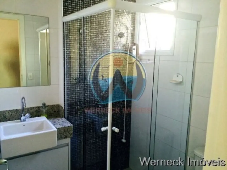 Foto 9 de Apartamento com 3 quartos à venda, 150m2 em Ubatuba - SP