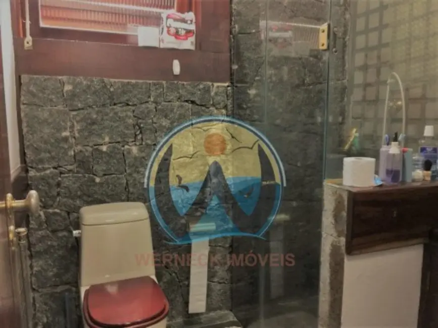 Foto 3 de Casa com 3 quartos à venda em Ubatuba - SP