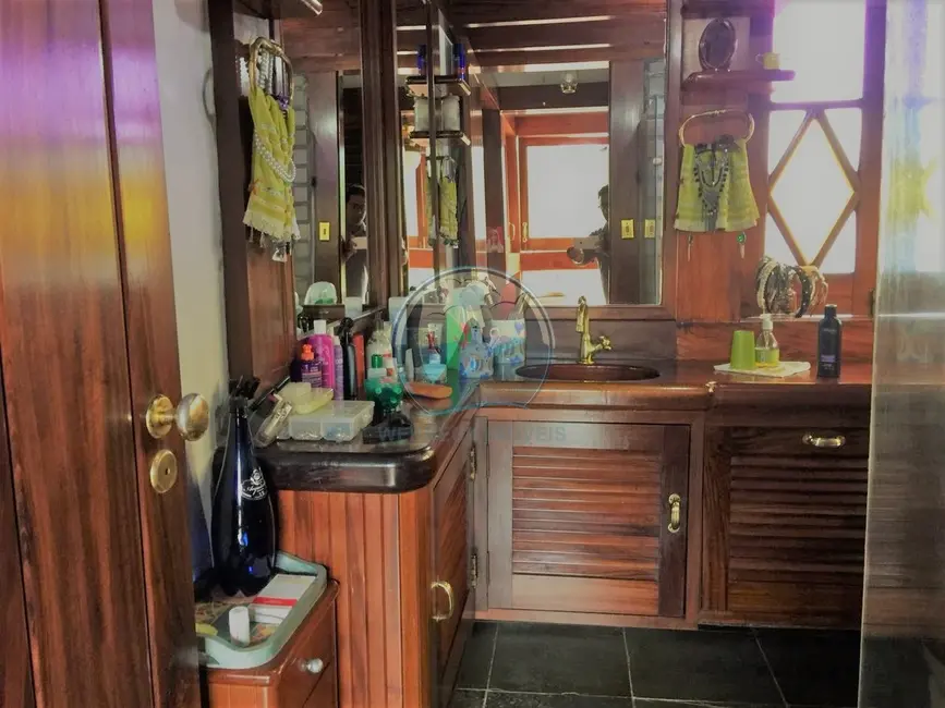 Foto 7 de Casa com 3 quartos à venda em Ubatuba - SP