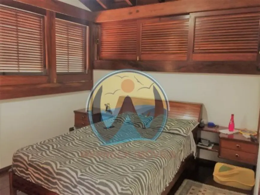 Foto 4 de Casa com 3 quartos à venda em Ubatuba - SP