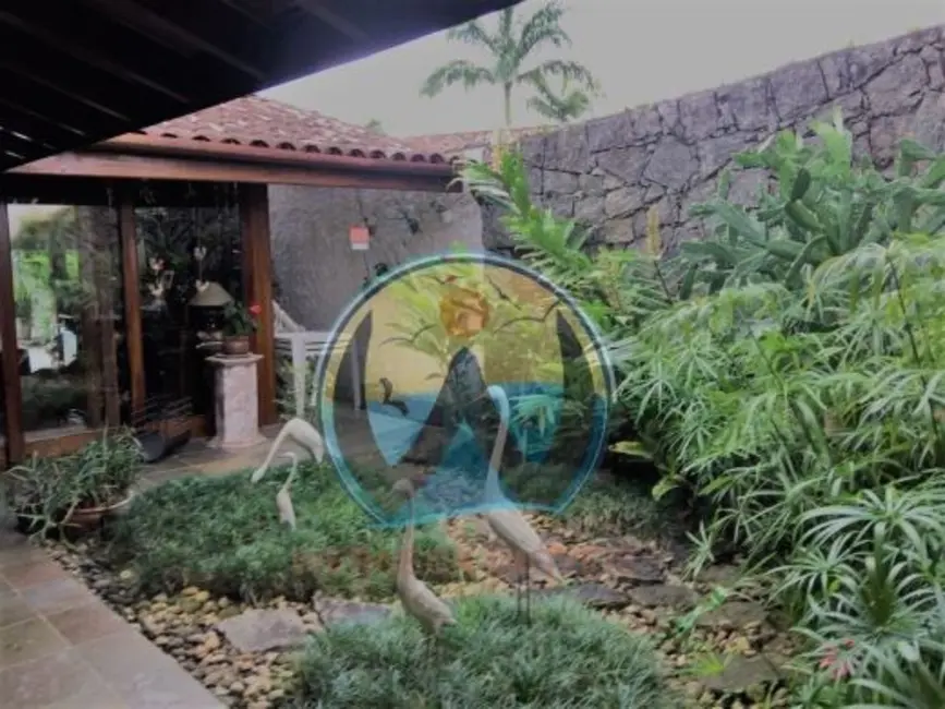 Foto 5 de Casa com 3 quartos à venda em Ubatuba - SP