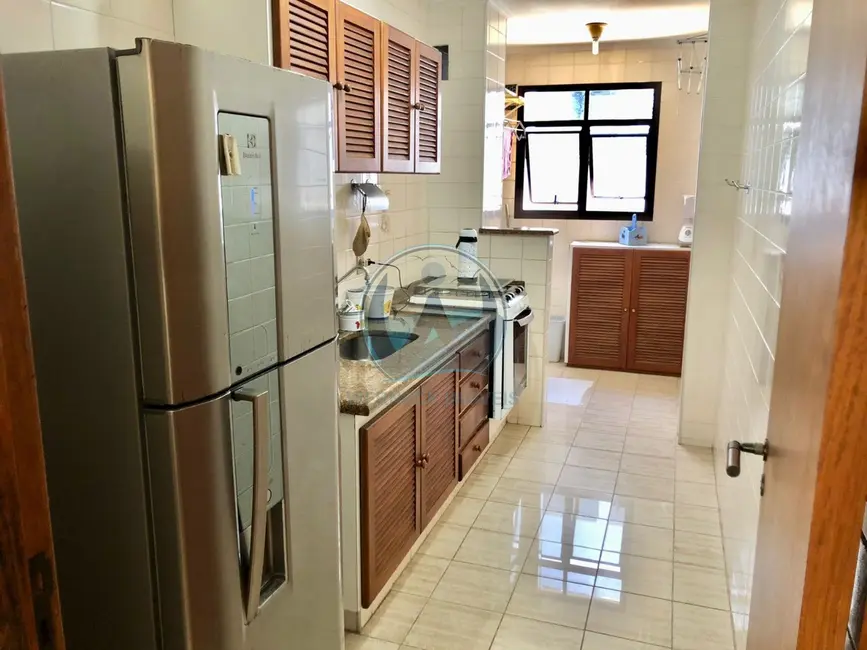 Foto 6 de Apartamento com 2 quartos à venda, 78m2 em Ubatuba - SP