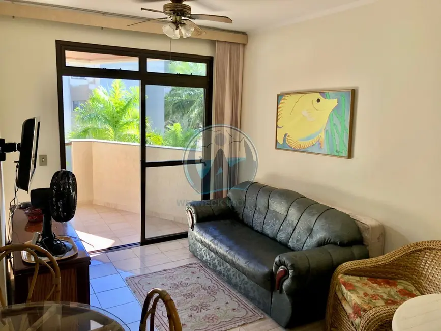 Foto 3 de Apartamento com 2 quartos à venda, 78m2 em Ubatuba - SP