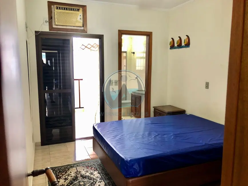 Foto 7 de Apartamento com 2 quartos à venda, 78m2 em Ubatuba - SP