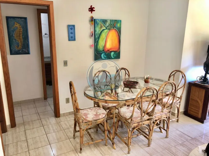 Foto 2 de Apartamento com 2 quartos à venda, 78m2 em Ubatuba - SP