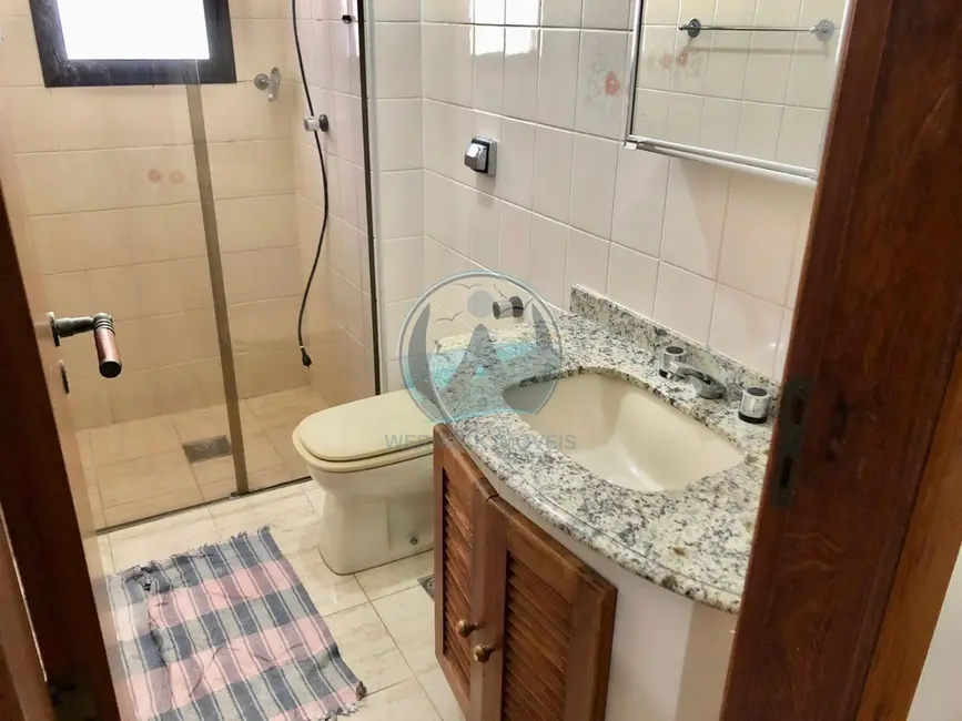 Foto 8 de Apartamento com 2 quartos à venda, 78m2 em Ubatuba - SP