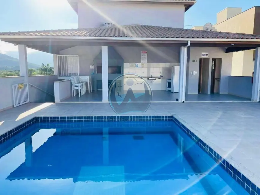 Foto 9 de Apartamento com 2 quartos à venda, 80m2 em Ubatuba - SP