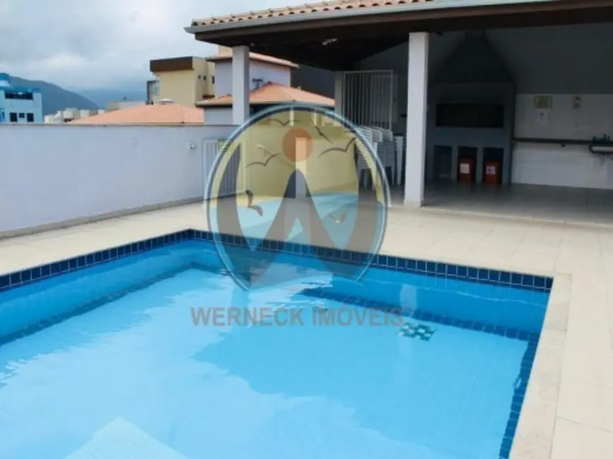 Foto 1 de Apartamento com 2 quartos à venda, 80m2 em Ubatuba - SP