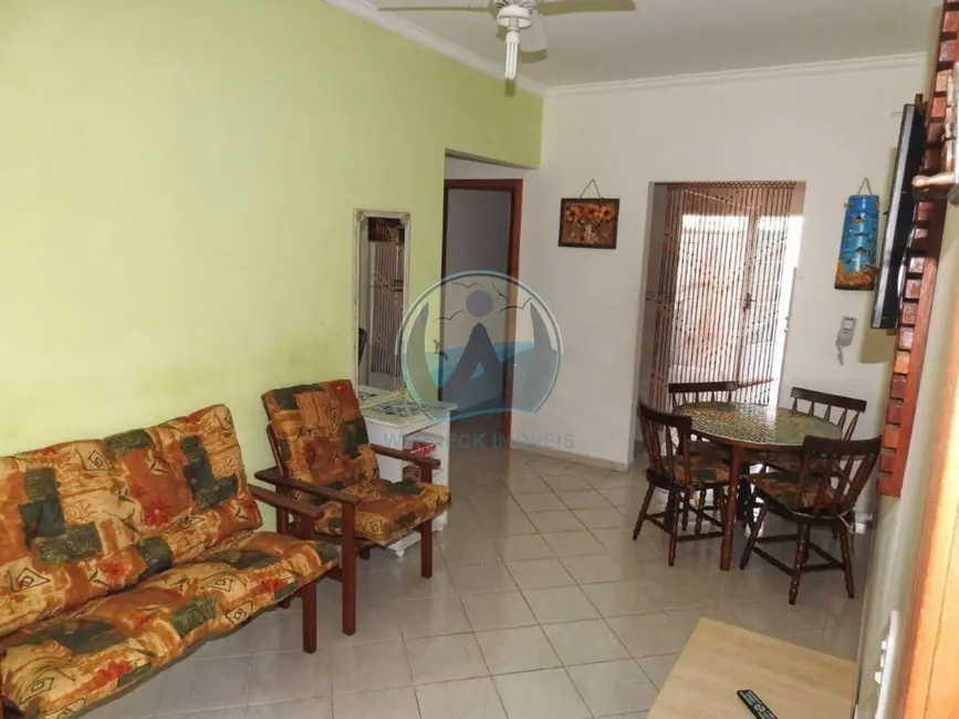 Foto 3 de Apartamento com 2 quartos à venda, 80m2 em Ubatuba - SP