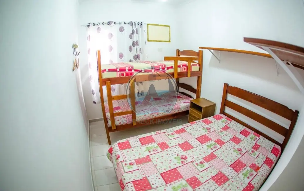 Foto 6 de Apartamento com 2 quartos à venda, 80m2 em Ubatuba - SP