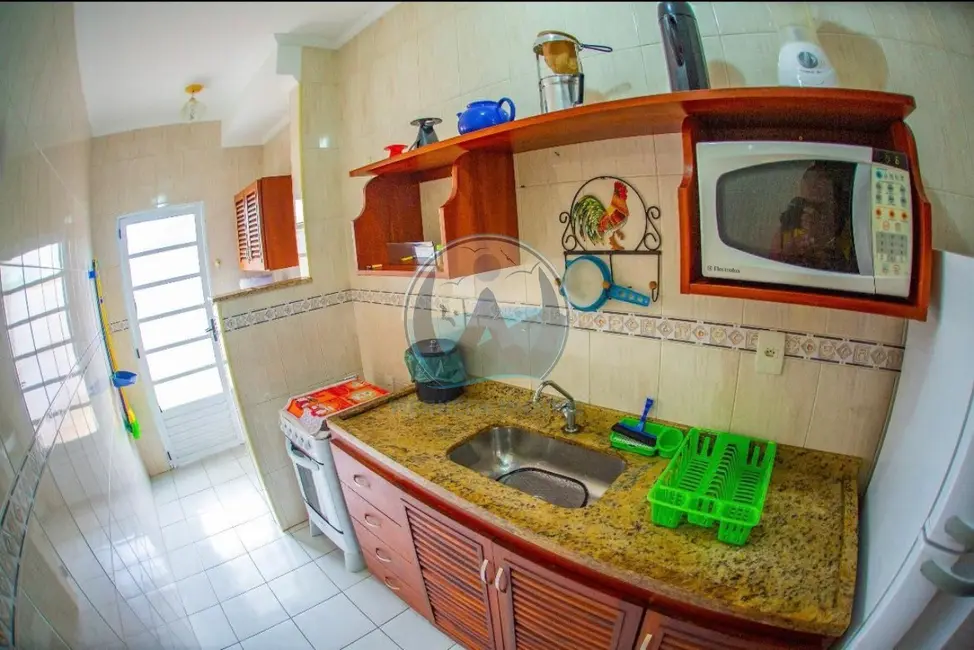 Foto 5 de Apartamento com 2 quartos à venda, 80m2 em Ubatuba - SP