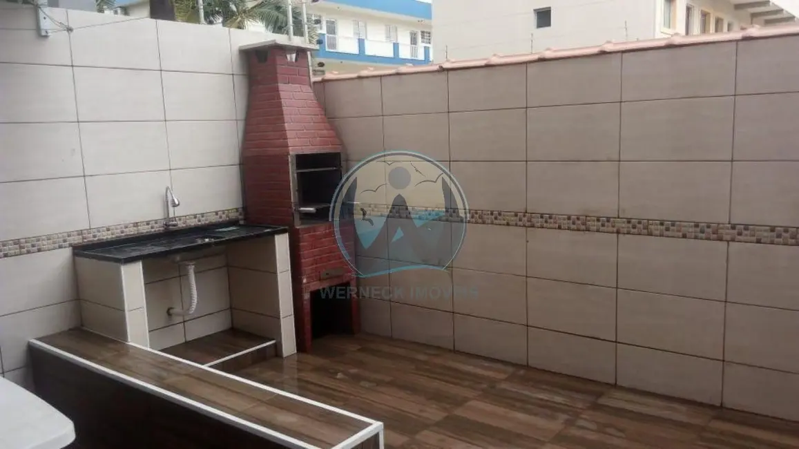 Foto 4 de Apartamento com 2 quartos à venda, 80m2 em Ubatuba - SP