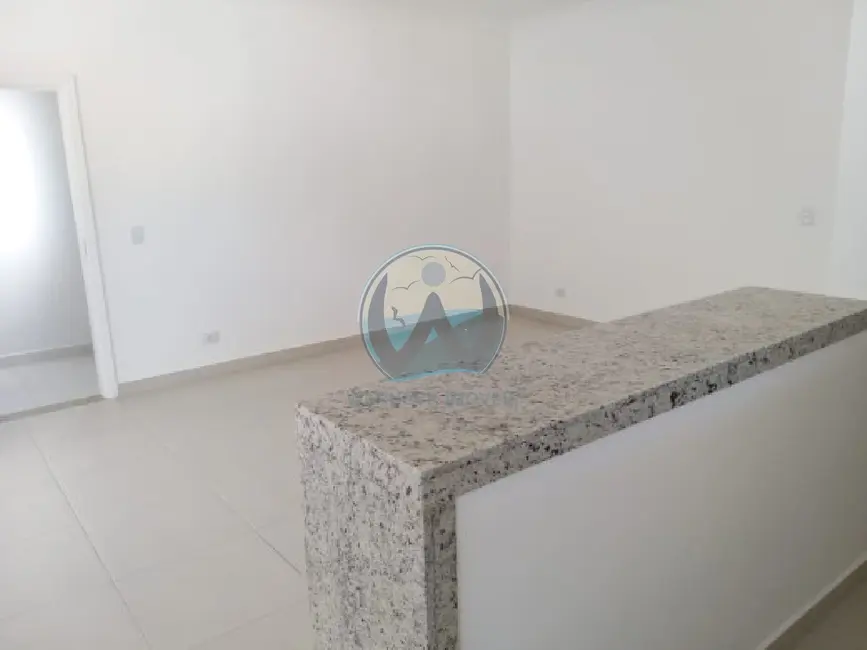 Foto 2 de Apartamento com 3 quartos à venda, 194m2 em Ubatuba - SP