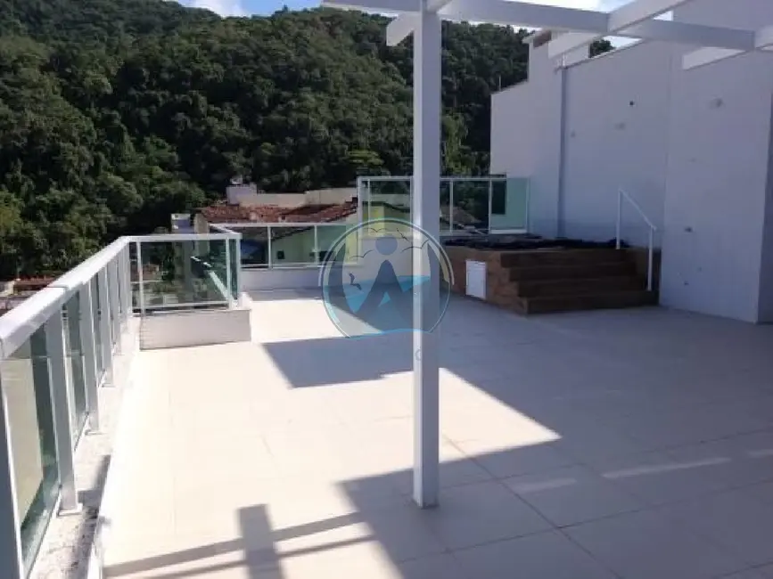 Foto 5 de Apartamento com 3 quartos à venda, 194m2 em Ubatuba - SP