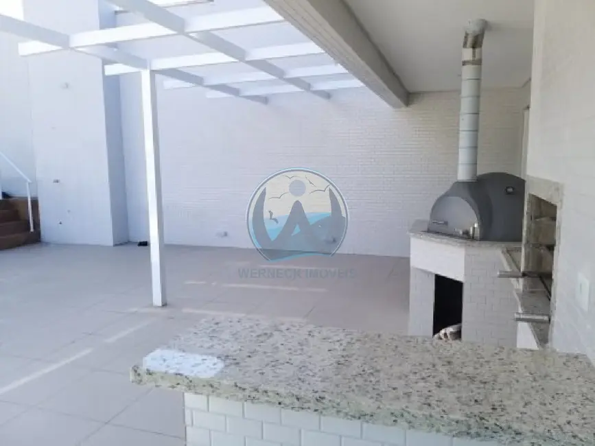 Foto 1 de Apartamento com 3 quartos à venda, 194m2 em Ubatuba - SP