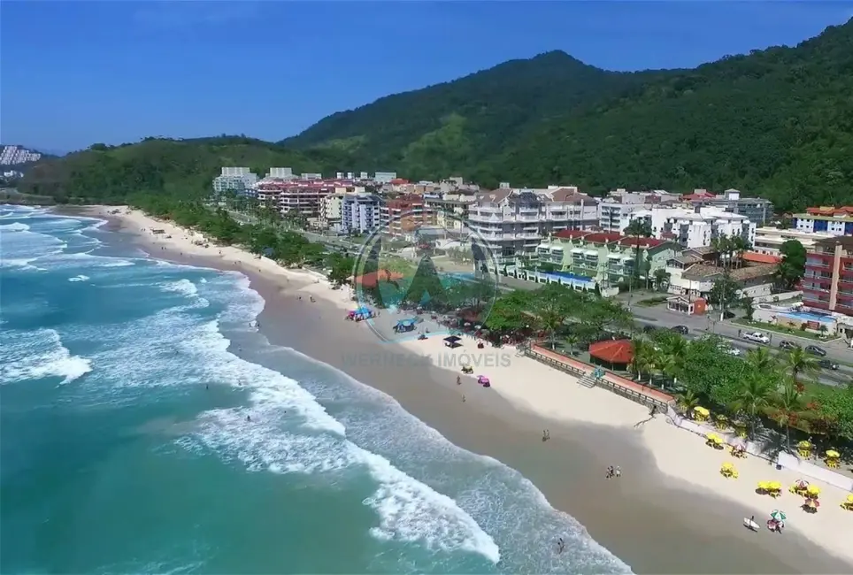 Foto 9 de Apartamento com 3 quartos à venda, 194m2 em Ubatuba - SP