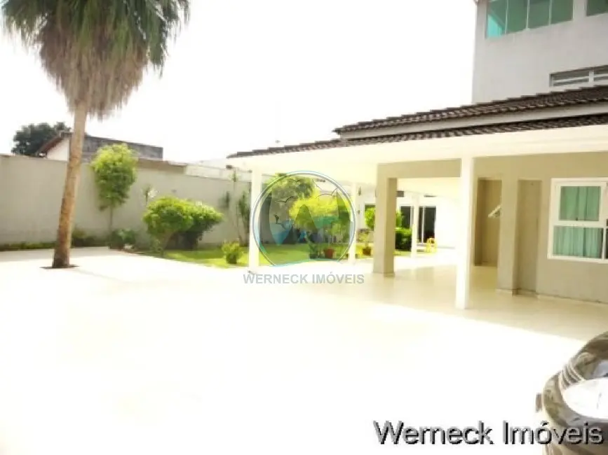 Foto 3 de Casa com 4 quartos à venda, 540m2 em Ubatuba - SP