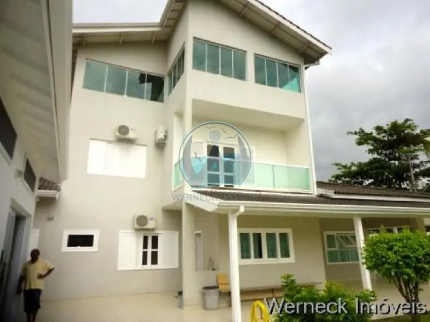 Foto 6 de Casa com 4 quartos à venda, 540m2 em Ubatuba - SP