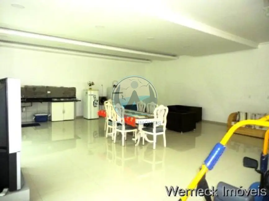 Foto 5 de Casa com 4 quartos à venda, 540m2 em Ubatuba - SP