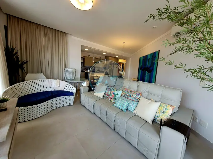 Foto 5 de Apartamento com 3 quartos à venda, 180m2 em Ubatuba - SP