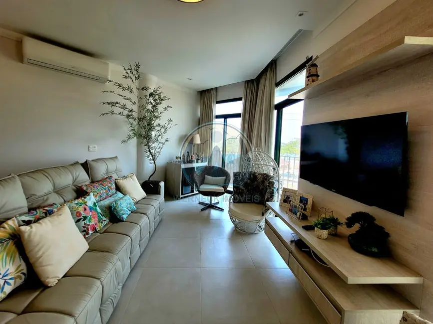 Foto 1 de Apartamento com 3 quartos à venda, 180m2 em Ubatuba - SP
