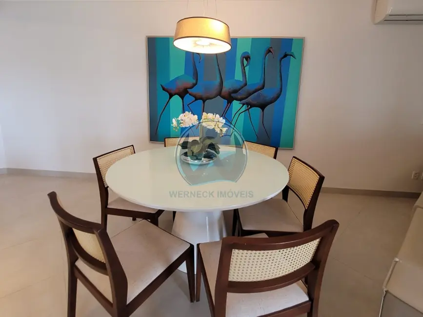 Foto 7 de Apartamento com 3 quartos à venda, 180m2 em Ubatuba - SP