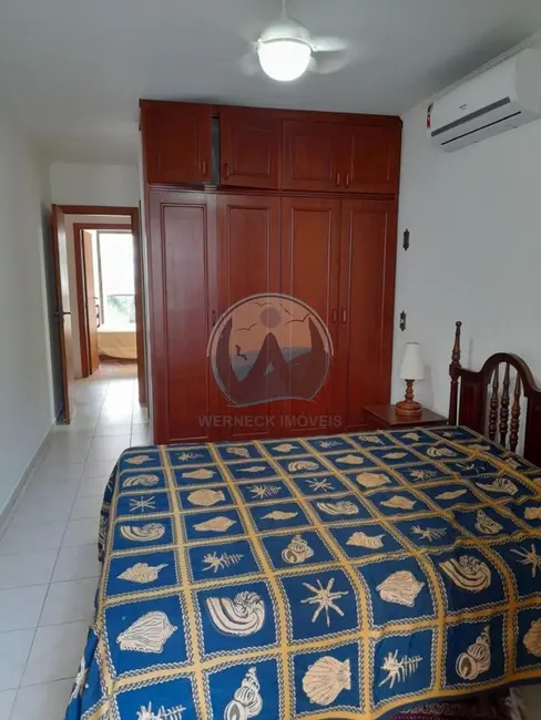 Foto 8 de Apartamento com 3 quartos à venda, 97m2 em Ubatuba - SP
