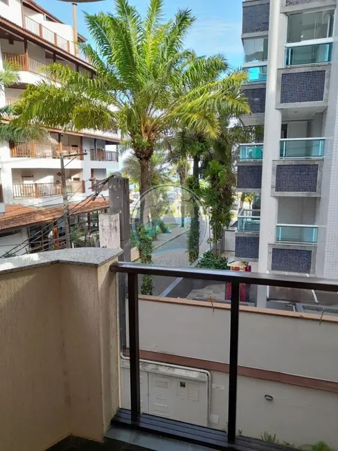 Foto 4 de Apartamento com 3 quartos à venda, 97m2 em Ubatuba - SP
