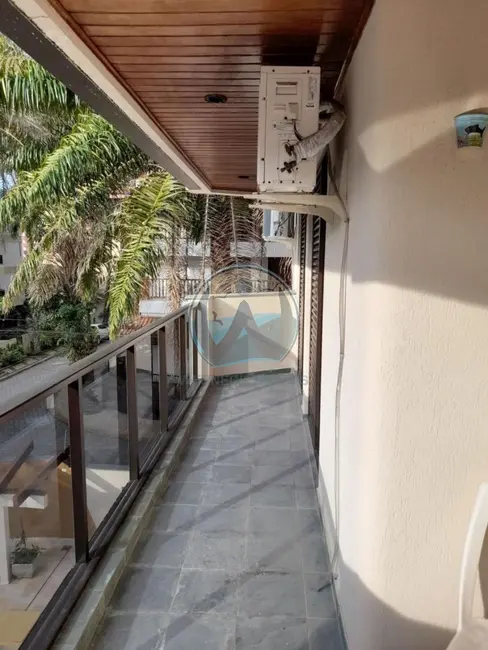 Foto 3 de Apartamento com 3 quartos à venda, 97m2 em Ubatuba - SP