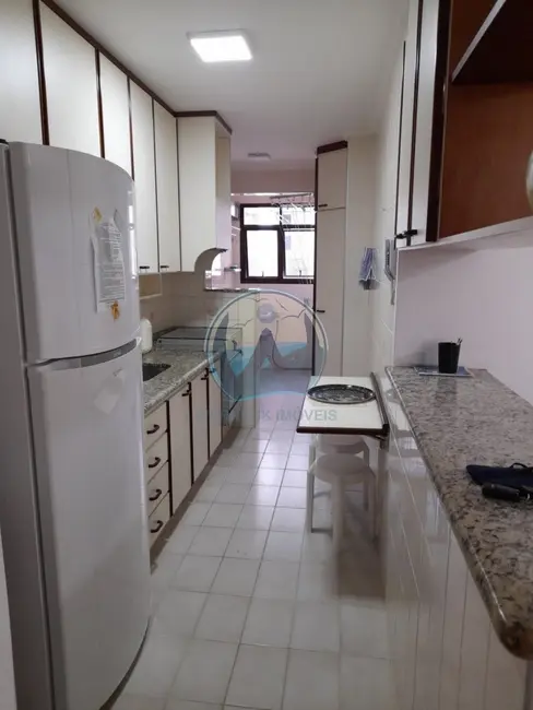 Foto 6 de Apartamento com 3 quartos à venda, 97m2 em Ubatuba - SP