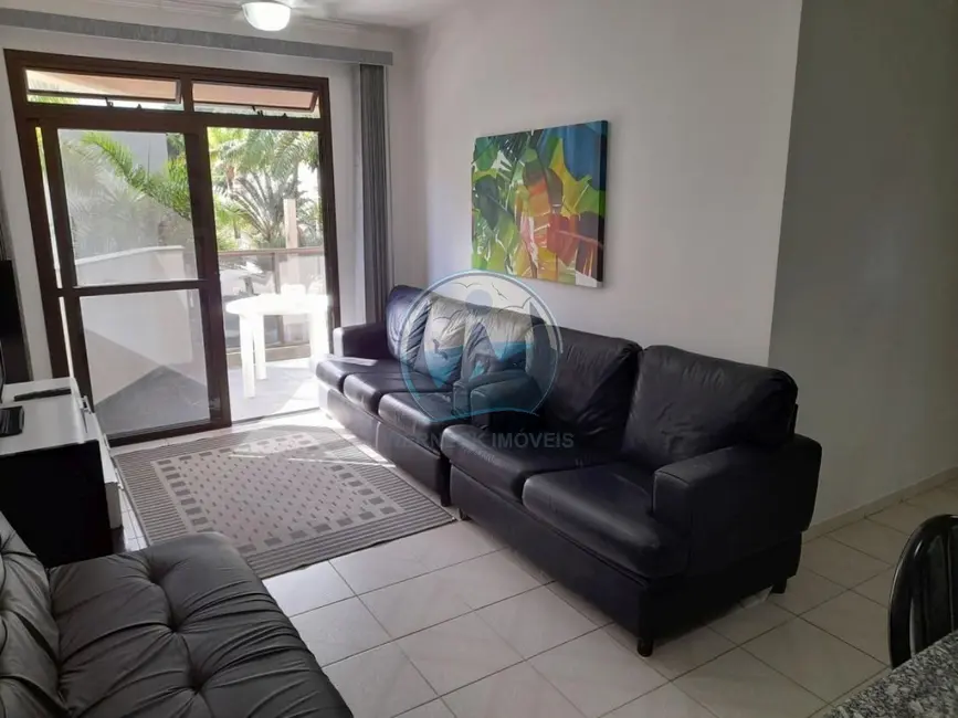 Foto 2 de Apartamento com 3 quartos à venda, 97m2 em Ubatuba - SP