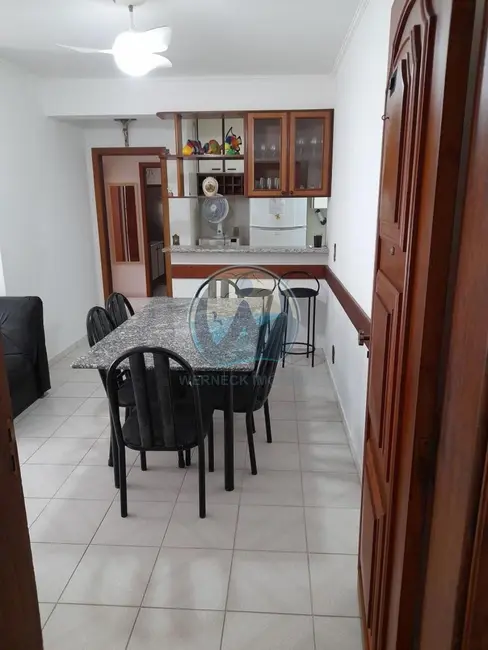 Foto 5 de Apartamento com 3 quartos à venda, 97m2 em Ubatuba - SP