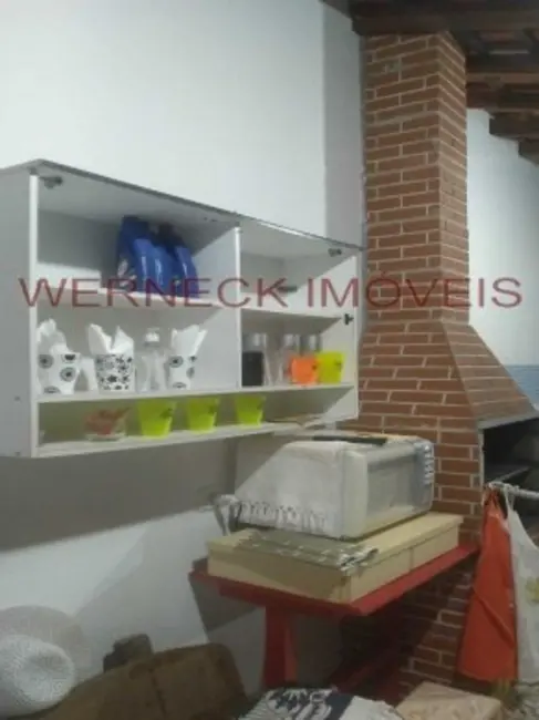 Foto 1 de Casa com 8 quartos à venda, 500m2 em Ubatuba - SP