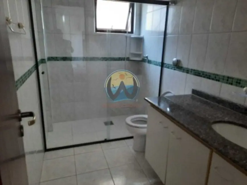 Foto 4 de Apartamento com 4 quartos à venda, 166m2 em Ubatuba - SP