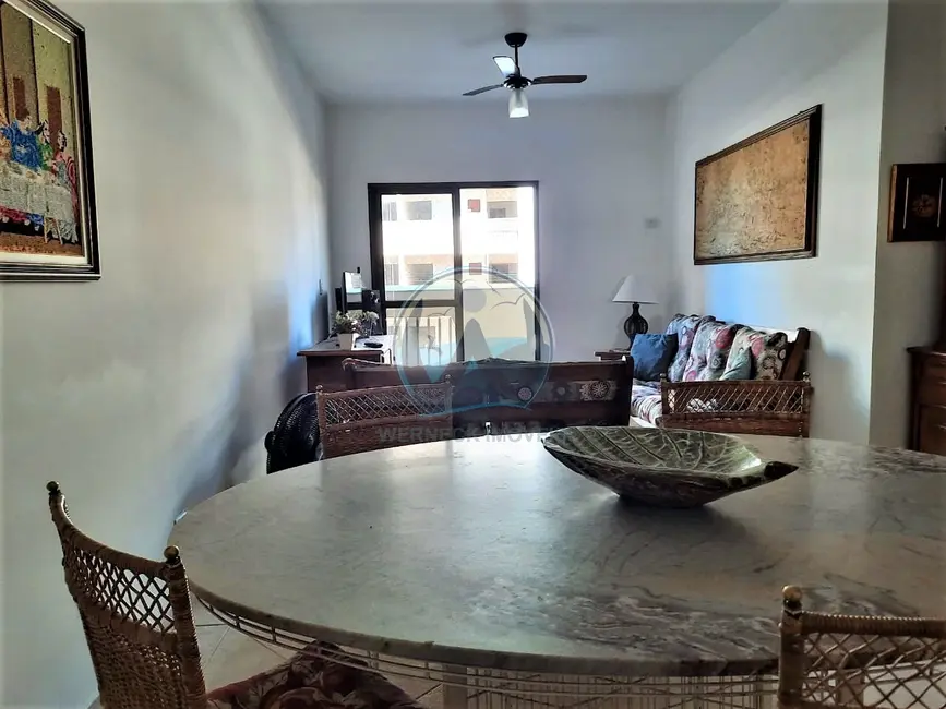 Foto 6 de Apartamento com 4 quartos à venda, 166m2 em Ubatuba - SP