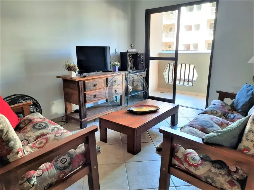 Foto 5 de Apartamento com 4 quartos à venda, 166m2 em Ubatuba - SP